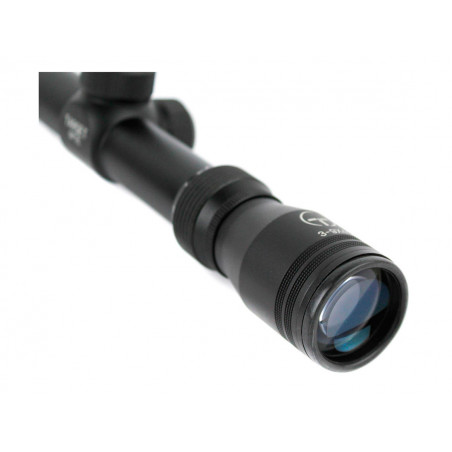 Оптический прицел Target Optic 3-9x40, сетка крест
