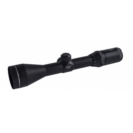 Оптический прицел Target Optic 3-9x50, сетка крест