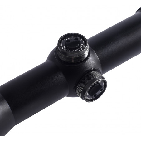 Оптический прицел Target Optic 3-9x50, сетка крест