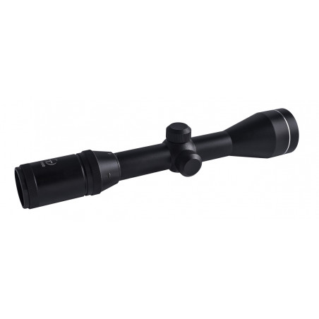 Оптический прицел Target Optic 3-9x50, сетка крест