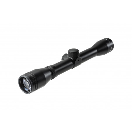 Оптический прицел Target Optic 4х32, сетка крест