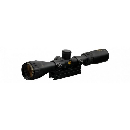 Оптический прицел Nikko Stirling AIRKING 2-7x32 AO, сетка Half MD