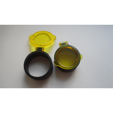Оптический прицел Nikko Stirling AIRKING 2-7x32 AO, сетка Half MD