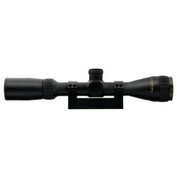 Оптический прицел Nikko Stirling AIRKING 2-7x32 AO, сетка Half MD