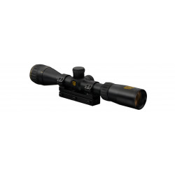 Оптический прицел Nikko Stirling AIRKING 2-7x32 AO, сетка Half MD