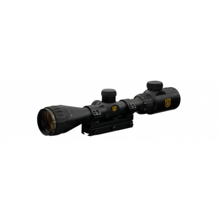 Оптический прицел Nikko Stirling AIRKING 2-7x32 AO, сетка Half MD с подсветкой