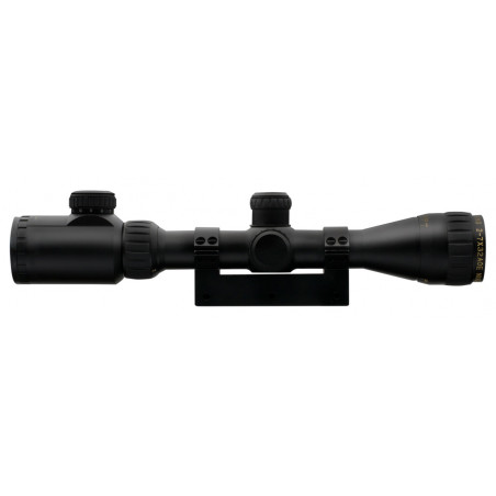 Оптический прицел Nikko Stirling AIRKING 2-7x32 AO, сетка Half MD с подсветкой