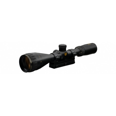 Оптический прицел Nikko Stirling AIRKING 3-9x42 AO, сетка Half MD