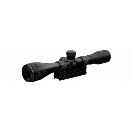 Оптический прицел Nikko Stirling AIRKING 4x32 AO, сетка Half MD