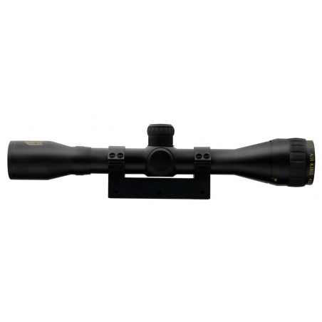 Оптический прицел Nikko Stirling AIRKING 4x32 AO, сетка Half MD