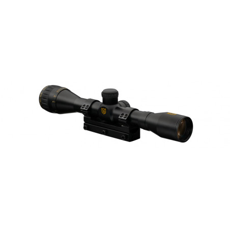 Оптический прицел Nikko Stirling AIRKING 4x32 AO, сетка Half MD