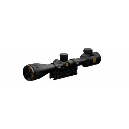 Оптический прицел Nikko Stirling AIRKING 4x32 AO, сетка Half MD с подсветкой