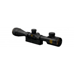 Оптический прицел Nikko Stirling AIRKING 4x32 AO, сетка Half MD с подсветкой