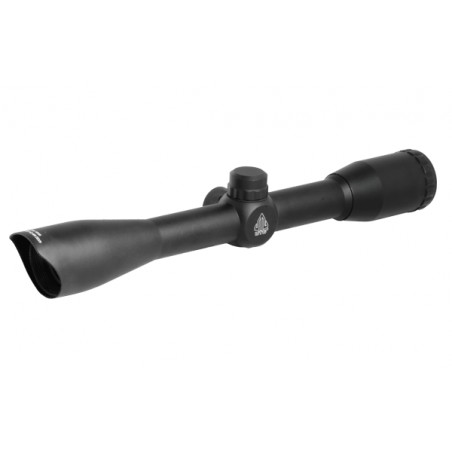 Оптический прицел LEAPERS "SCP-U432FW" True Hunter Classic 4x32 сетка MilDot нить