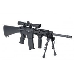 Оптический прицел LEAPERS "SCP-U432FW" True Hunter Classic 4x32 сетка MilDot нить