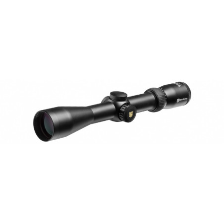 Оптический прицел Nikko Stirling DIAMOND 3-12X42, сетка No 4 dot