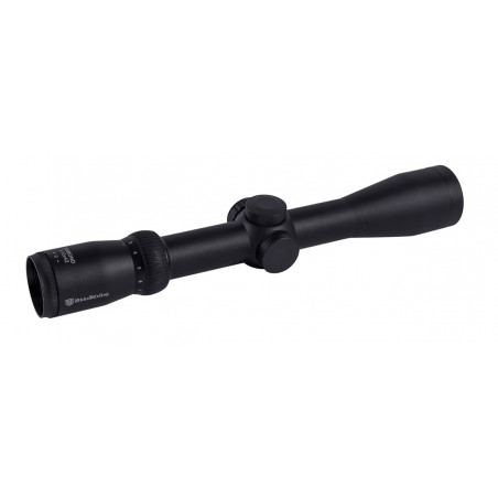 Оптический прицел Nikko Stirling DIAMOND 3-12X42, сетка No 4 dot