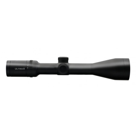 Прицел оптический Nikko Ultimax 2,5-10x50, сетка 4A