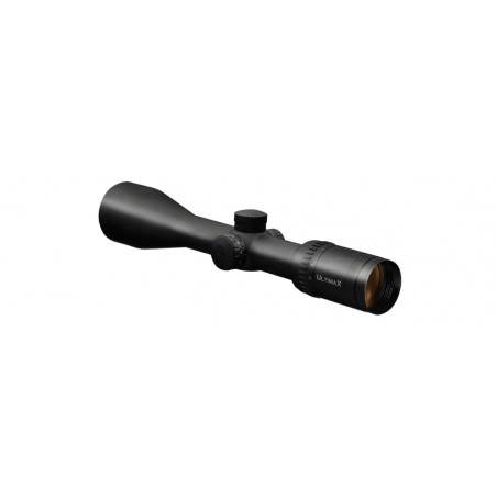 Прицел оптический Ultimax 2,5-10x50, сетка 4A