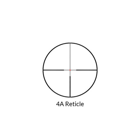 Прицел оптический Nikko Ultimax 3-12x56, сетка 4A