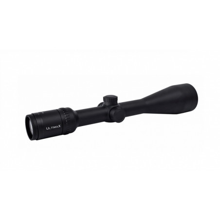 Прицел оптический Ultimax 3-12x56, сетка 4A