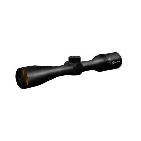 Прицел оптический Nikko Stirling PANAMAX 3-9X40, сетка Half MD