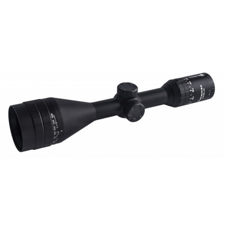 Прицел оптический Nikko Stirling PANAMAX 3-9X50 AO, сетка Half MD, без подсветки