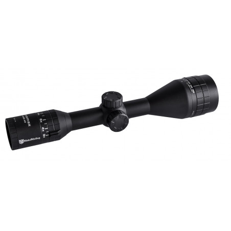 Прицел оптический Nikko Stirling PANAMAX 3-9X50 AO, сетка Half MD, без подсветки