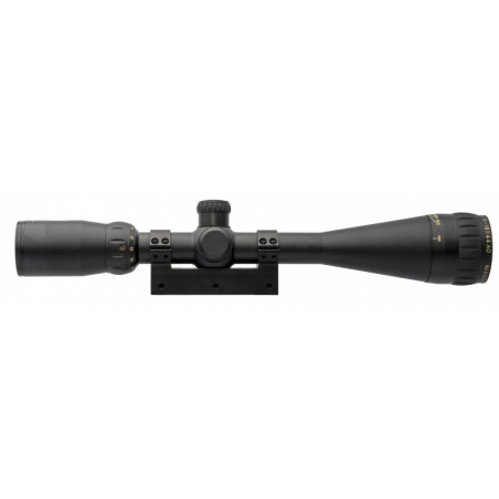 Прицел оптический Nikko Stirling AIRKING 6-18X44 AO, сетка Half MD