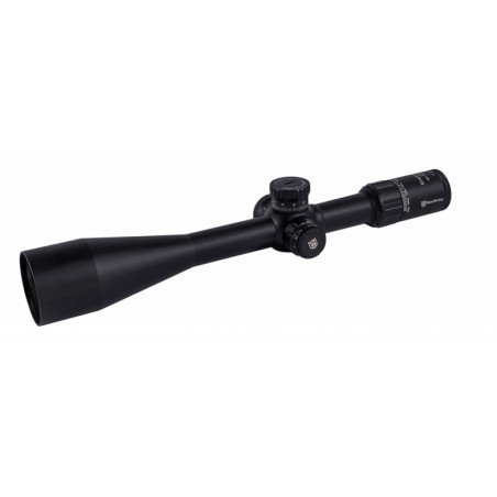 Прицел оптический Nikko Stirling DIAMOND 10-40X56LR, сетка Skeleton HMD