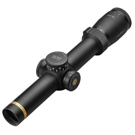 Прицел оптический Leupold VX-5HD 1-5x24 CDS-ZL2, сетка FireDot Duplex