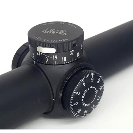 Прицел оптический Leupold VX-5HD 1-5x24 CDS-ZL2, сетка FireDot Duplex