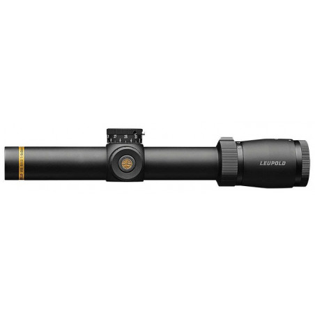 Прицел оптический Leupold VX-5HD 1-5x24 CDS-ZL2, сетка FireDot Duplex