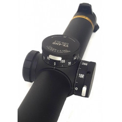 Прицел оптический Leupold VX-6HD 1-6x24 CDS-ZL2, сетка FireDot Duplex