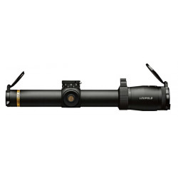 Прицел оптический Leupold VX-6HD 1-6x24 CDS-ZL2, сетка FireDot Duplex