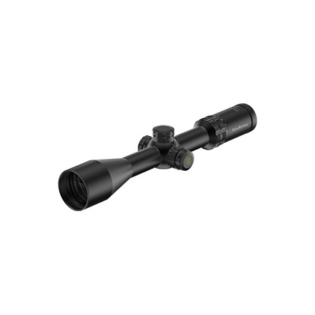 Прицел оптический Nikko Stirling OCTA 2-16x50, сетка 4Dot