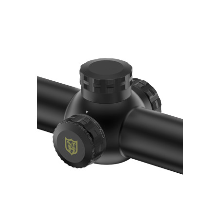 Прицел оптический Nikko Stirling OCTA 2-16x50, сетка 4Dot