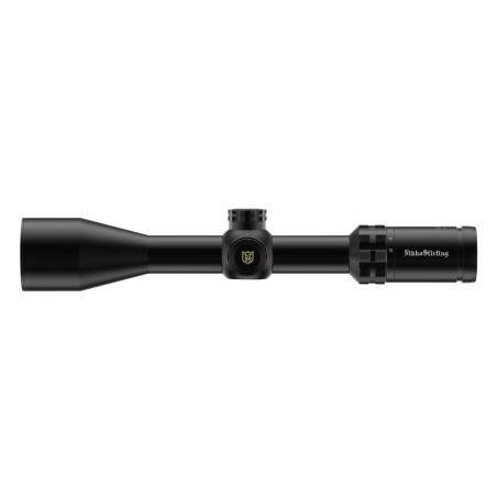 Прицел оптический Nikko Stirling OCTA 2-16x50, сетка 4Dot