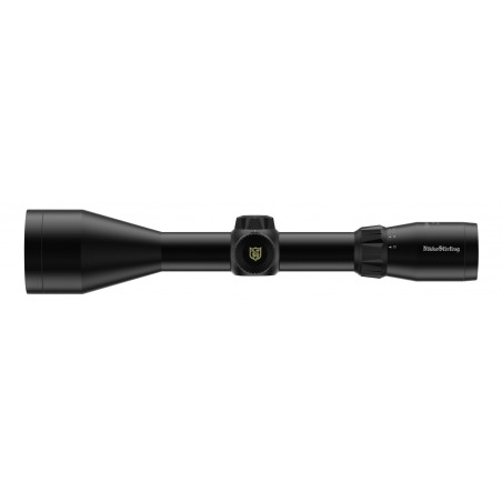 Прицел оптический Nikko Stirling METOR 3-12X56, сетка 4 Dot