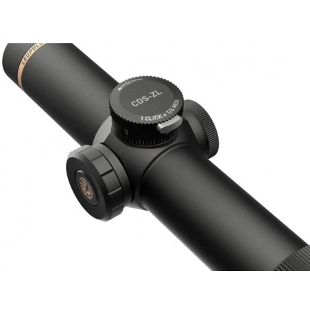 Прицел оптический Leupold VX-3HD 1.5-5x20 CDS-ZL, сетка FireDot Twilight Hunter