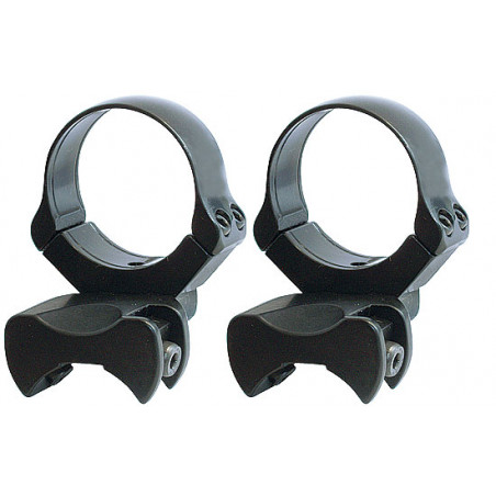 Кольца EAW Apel 25,4 мм на Blaser R93, высота 14 мм