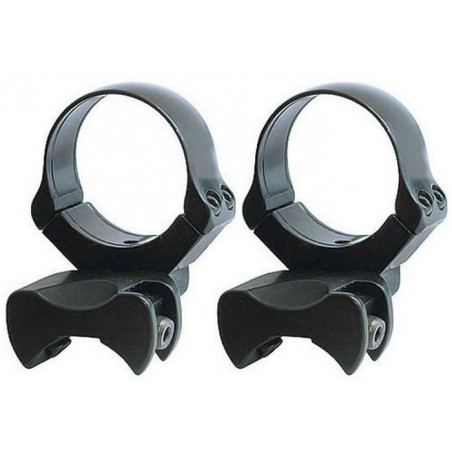 Кольца EAW Apel 30 мм на Blaser R93, высота 11 мм