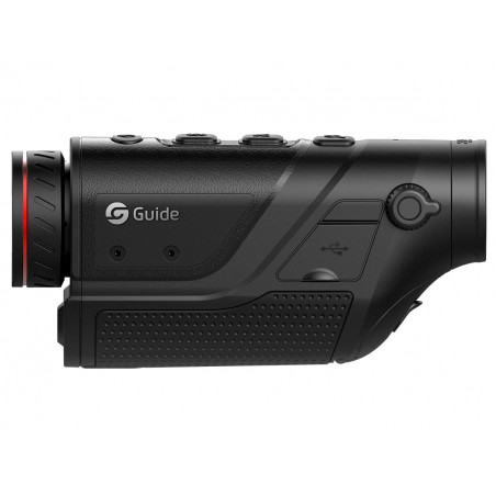Тепловизионный монокуляр Guide TD420 384х288, D25 мм, WiFi