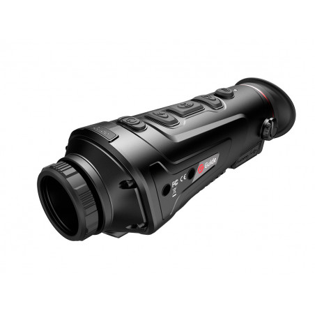 Тепловизионный монокуляр EATECH (Guide) TK611 640х480, D19мм, WiFi, ЛЦУ