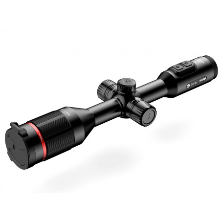Прицел тепловизионный EATECH (Guide) TU430 x2.3-x9.2, 400x300, D35мм