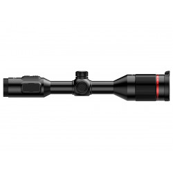 Прицел тепловизионный EATECH (Guide) TU430 x2.3-x9.2, 400x300, D35мм