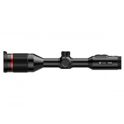 Прицел тепловизионный EATECH (Guide) TU430 x2.3-x9.2, 400x300, D35мм