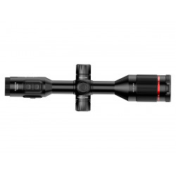 Прицел тепловизионный EATECH (Guide) TU430 x2.3-x9.2, 400x300, D35мм