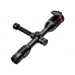 Прицел тепловизионный EATECH (Guide) TU430 x2.3-x9.2, 400x300, D35мм