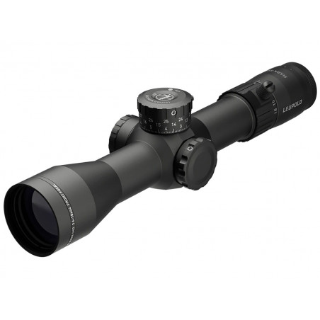 Прицел оптический Leupold Mark 5HD 3.6-18x44 M5C3, сетка FFP PR1-MIL